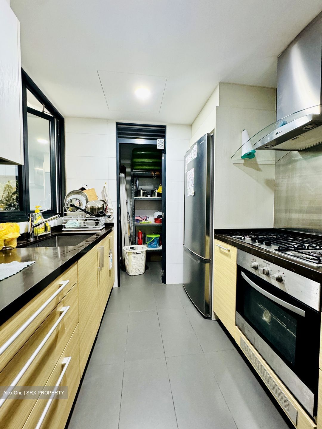 RiverParc Residence (D19), Condominium #440978191